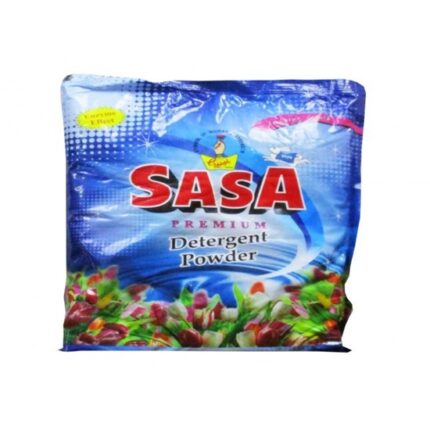 Sasa Premium Detergent Powder (1kg)