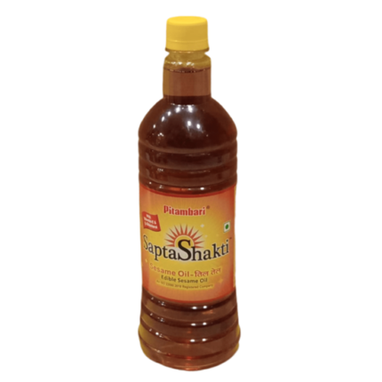 Sapta Shakti Til Oil 900 ml